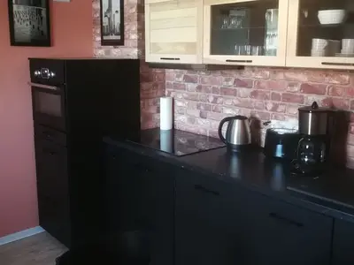 Ferienwohnung für 4 Personen (30 m²) in Nienburg (Saale) 7/10