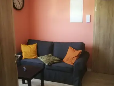 Ferienwohnung für 4 Personen (30 m²) in Nienburg (Saale) 8/10