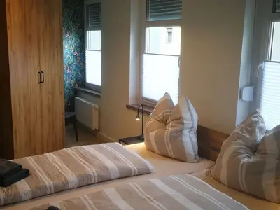 Ferienwohnung für 4 Personen (30 m²) in Nienburg (Saale) 9/10