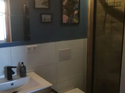 Ferienwohnung für 4 Personen (30 m²) in Nienburg (Saale) 10/10