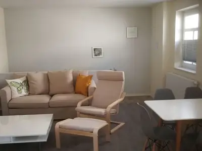 Ferienwohnung für 4 Personen (30 m²) in Nienburg (Saale) 6/10