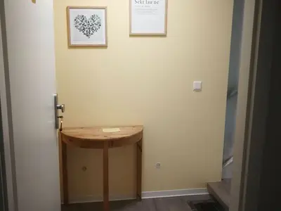 Ferienwohnung für 4 Personen (30 m²) in Nienburg (Saale) 9/10