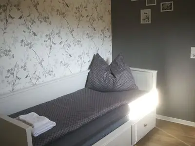 Ferienwohnung für 2 Personen (1 m²) in Nienburg (Saale) 6/9