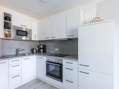 Ferienwohnung für 3 Personen (80 m²) in Niendorf an der Wohlenberger Wiek 3/10