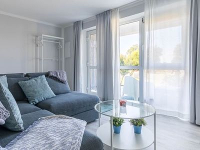 Ferienwohnung für 3 Personen (80 m²) in Niendorf an der Wohlenberger Wiek 4/10