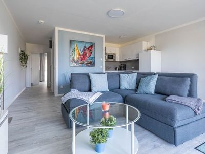 Ferienwohnung für 3 Personen (80 m²) in Niendorf an der Wohlenberger Wiek 8/10