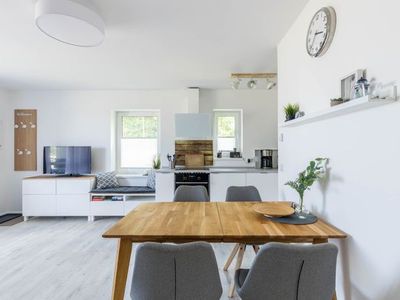 Ferienwohnung für 4 Personen (80 m²) in Niendorf an der Wohlenberger Wiek 6/10