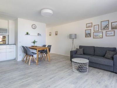 Ferienwohnung für 4 Personen (80 m²) in Niendorf an der Wohlenberger Wiek 9/10