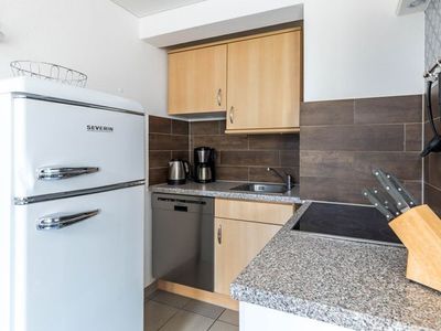 Ferienwohnung für 5 Personen (70 m²) in Niendorf an der Wohlenberger Wiek 6/10