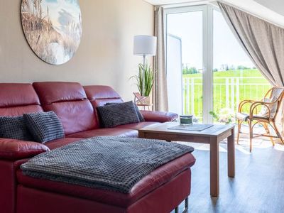 Ferienwohnung für 5 Personen (70 m²) in Niendorf an der Wohlenberger Wiek 3/10