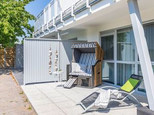 Ferienwohnung für 3 Personen (75 m²) in Niendorf an der Wohlenberger Wiek