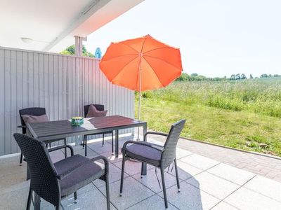 Ferienwohnung für 3 Personen (75 m²) in Niendorf an der Wohlenberger Wiek 7/10