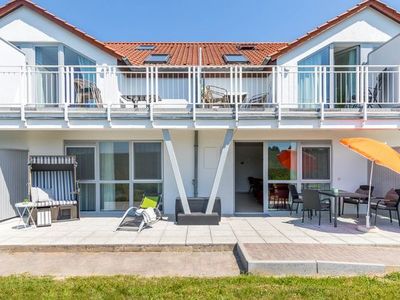 Ferienwohnung für 3 Personen (75 m²) in Niendorf an der Wohlenberger Wiek 8/10