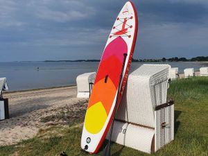 Ferienwohnung für 6 Personen (70 m&sup2;) in Niendorf an der Wohlenberger Wiek