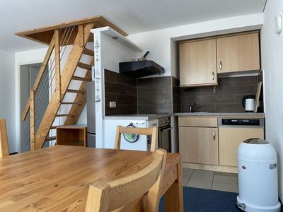 Ferienwohnung für 6 Personen (70 m²) in Niendorf an der Wohlenberger Wiek 8/10