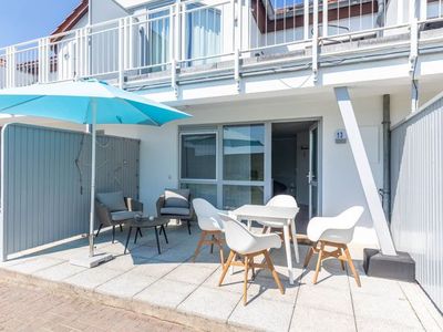 Ferienwohnung für 3 Personen (40 m²) in Niendorf an der Wohlenberger Wiek 5/10