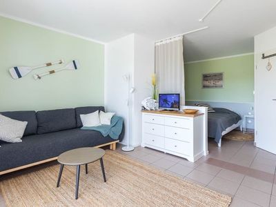 Ferienwohnung für 3 Personen (40 m²) in Niendorf an der Wohlenberger Wiek 9/10