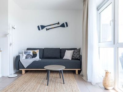 Ferienwohnung für 3 Personen (40 m²) in Niendorf an der Wohlenberger Wiek 8/10