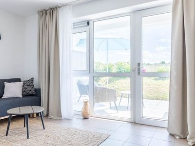 Ferienwohnung für 3 Personen (40 m²) in Niendorf an der Wohlenberger Wiek 10/10