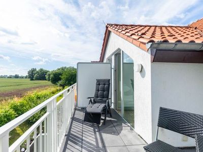 Ferienwohnung für 5 Personen (70 m²) in Niendorf an der Wohlenberger Wiek 9/10