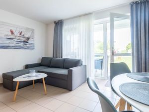 Ferienwohnung für 3 Personen (40 m&sup2;) in Niendorf an der Wohlenberger Wiek