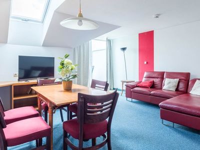 Ferienwohnung für 4 Personen (70 m²) in Niendorf an der Wohlenberger Wiek 10/10