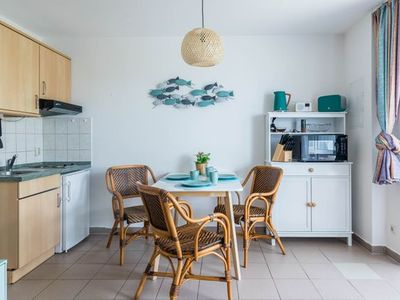 Ferienwohnung für 3 Personen (40 m²) in Niendorf an der Wohlenberger Wiek 3/10