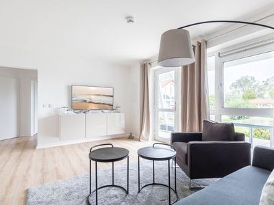 Ferienwohnung für 4 Personen (65 m²) in Niendorf an der Wohlenberger Wiek 3/10