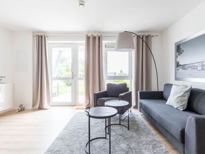 Ferienwohnung für 4 Personen (65 m²) in Niendorf an der Wohlenberger Wiek 7/10