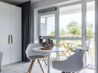 Ferienwohnung für 2 Personen (40 m²) in Niendorf an der Wohlenberger Wiek 2/10