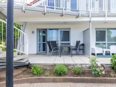 Ferienwohnung für 4 Personen (80 m²) in Hohenkirchen (Ostsee) 5/10