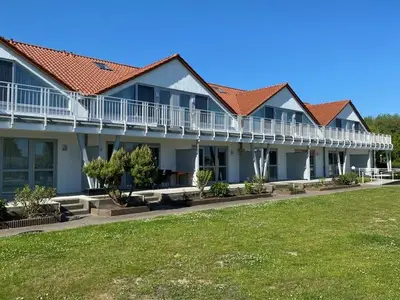Ferienwohnung für 3 Personen (40 m²) in Hohenkirchen (Ostsee) 3/10