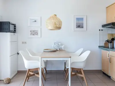 Ferienwohnung für 3 Personen (40 m²) in Hohenkirchen (Ostsee) 7/10