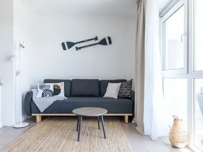 Ferienwohnung für 3 Personen (40 m²) in Hohenkirchen (Ostsee) 8/10