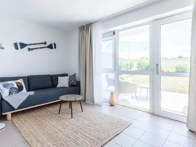 Ferienwohnung für 3 Personen (40 m²) in Hohenkirchen (Ostsee) 9/10