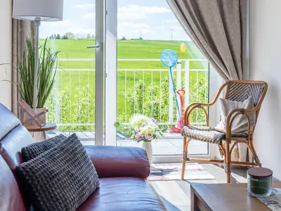 Ferienwohnung für 5 Personen (70 m²) in Hohenkirchen (Ostsee) 1/10