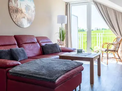 Ferienwohnung für 5 Personen (70 m²) in Hohenkirchen (Ostsee) 3/10
