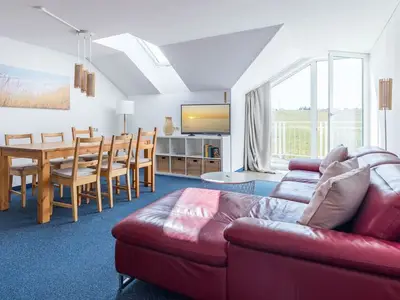 Ferienwohnung für 6 Personen (70 m²) in Hohenkirchen (Ostsee) 3/10