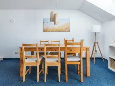 Ferienwohnung für 6 Personen (70 m²) in Hohenkirchen (Ostsee) 4/10