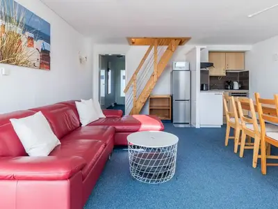 Ferienwohnung für 6 Personen (70 m²) in Hohenkirchen (Ostsee) 5/10