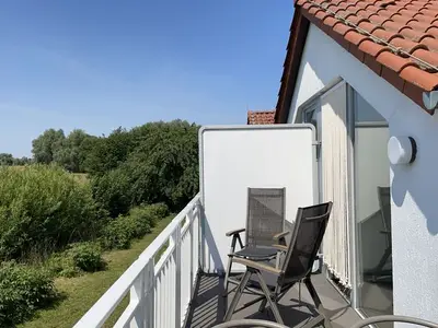 Ferienwohnung für 6 Personen (70 m²) in Hohenkirchen (Ostsee) 6/10