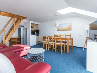 Ferienwohnung für 6 Personen (70 m²) in Hohenkirchen (Ostsee) 7/10