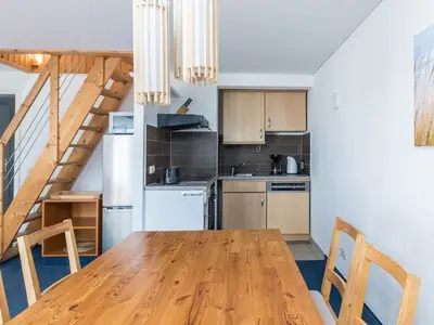 Ferienwohnung für 6 Personen (70 m²) in Hohenkirchen (Ostsee) 8/10