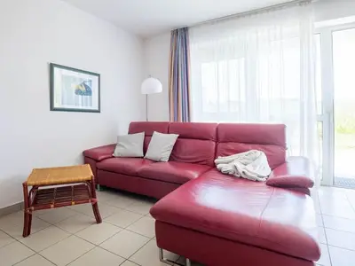 Ferienwohnung für 3 Personen (75 m²) in Hohenkirchen (Ostsee) 4/10