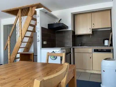 Ferienwohnung für 6 Personen (70 m²) in Hohenkirchen (Ostsee) 9/10