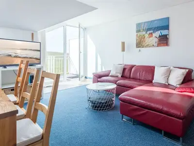 Ferienwohnung für 6 Personen (70 m²) in Hohenkirchen (Ostsee) 10/10