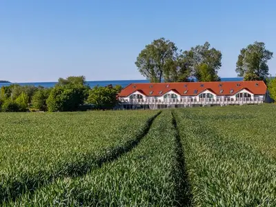 Ferienwohnung für 3 Personen (75 m²) in Hohenkirchen (Ostsee) 6/10