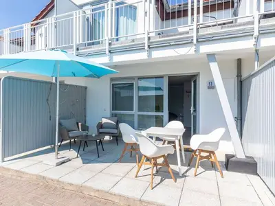 Ferienwohnung für 3 Personen (40 m²) in Hohenkirchen (Ostsee) 5/10