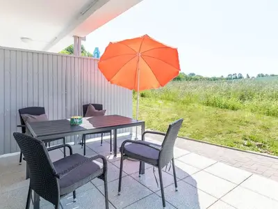 Ferienwohnung für 3 Personen (75 m²) in Hohenkirchen (Ostsee) 7/10