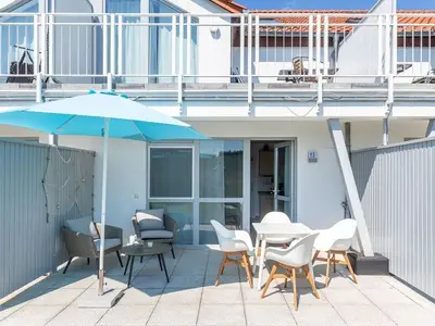 Ferienwohnung für 3 Personen (40 m²) in Hohenkirchen (Ostsee) 6/10
